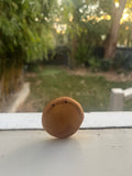 The golden blob