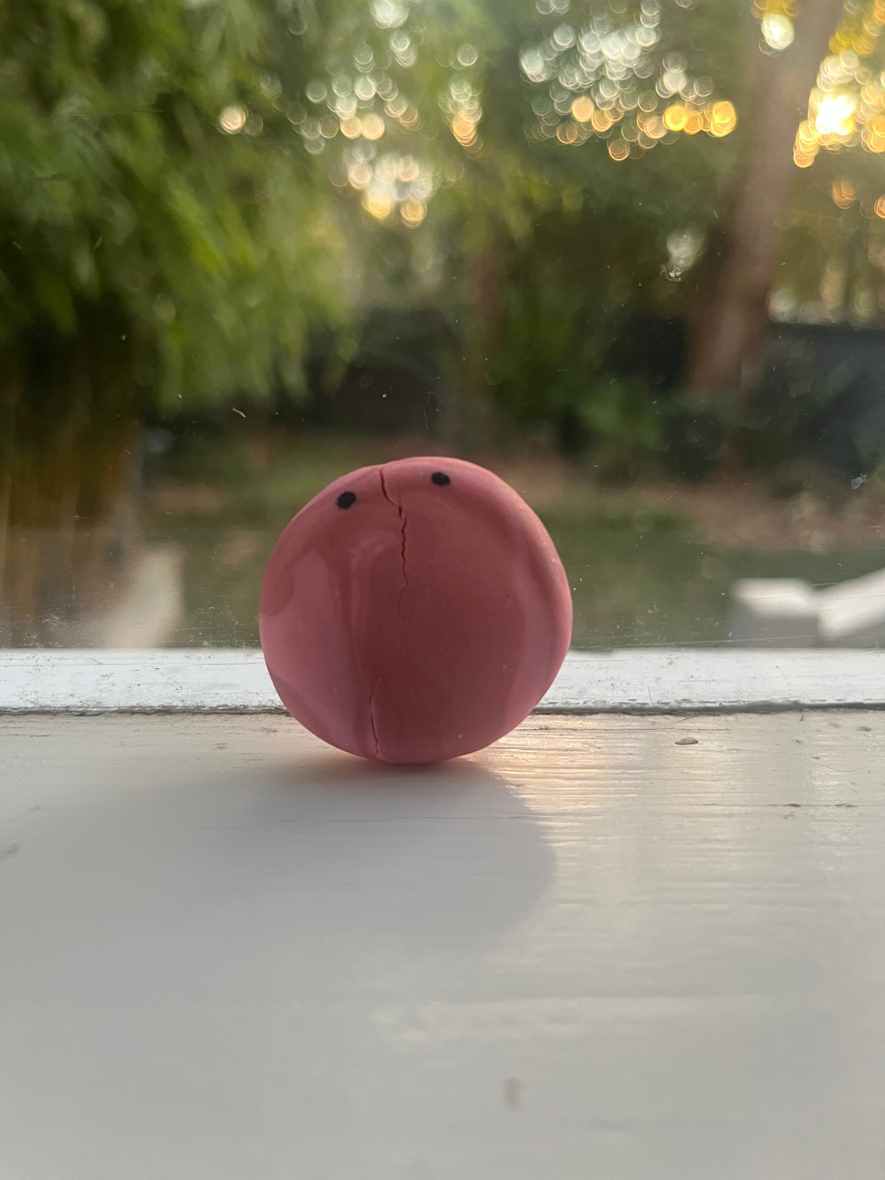 Hope inspired